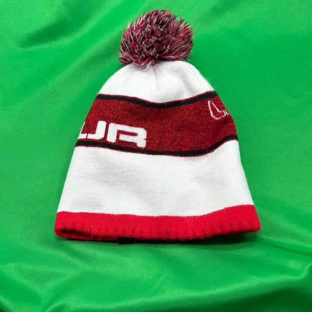 Under Armour Beanie Cap Children Size Winter 1281295